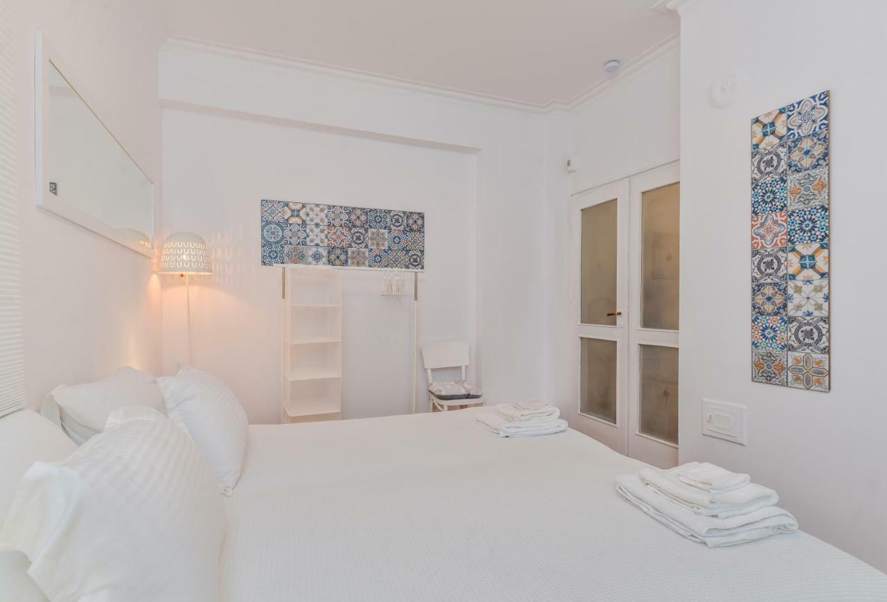 The Charming Home - One Bedroom Top Central Apartment By Flat Mаnager 소피아 외부 사진