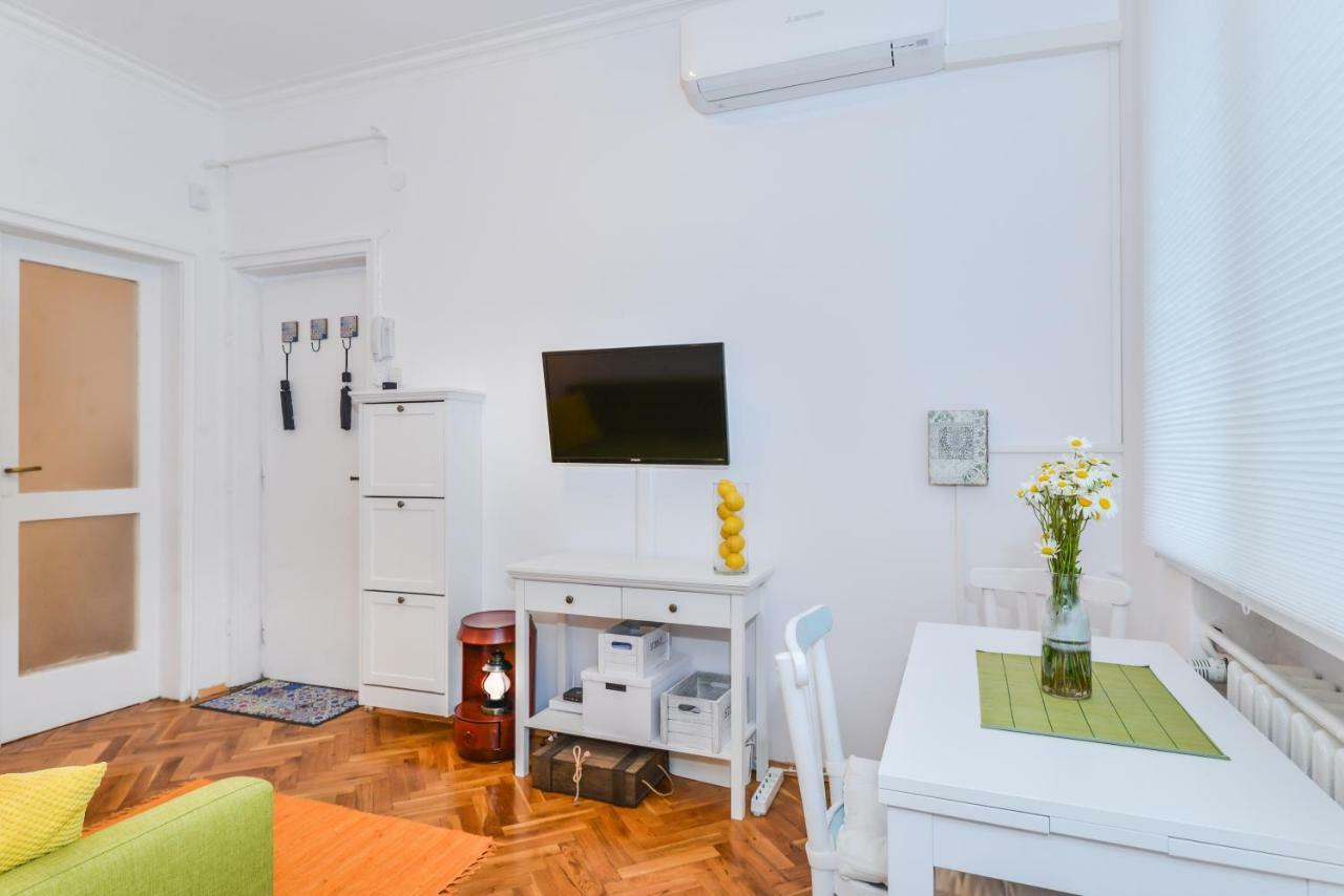 The Charming Home - One Bedroom Top Central Apartment By Flat Mаnager 소피아 외부 사진