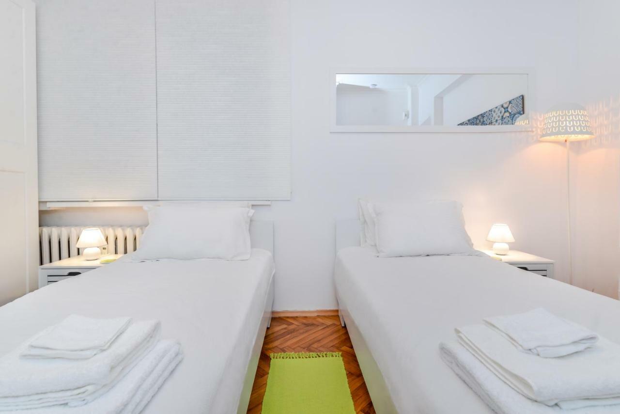 The Charming Home - One Bedroom Top Central Apartment By Flat Mаnager 소피아 외부 사진