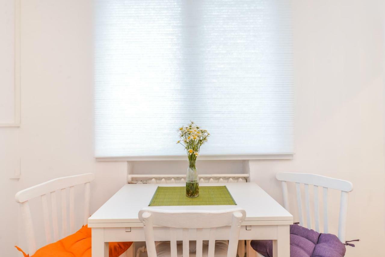 The Charming Home - One Bedroom Top Central Apartment By Flat Mаnager 소피아 외부 사진