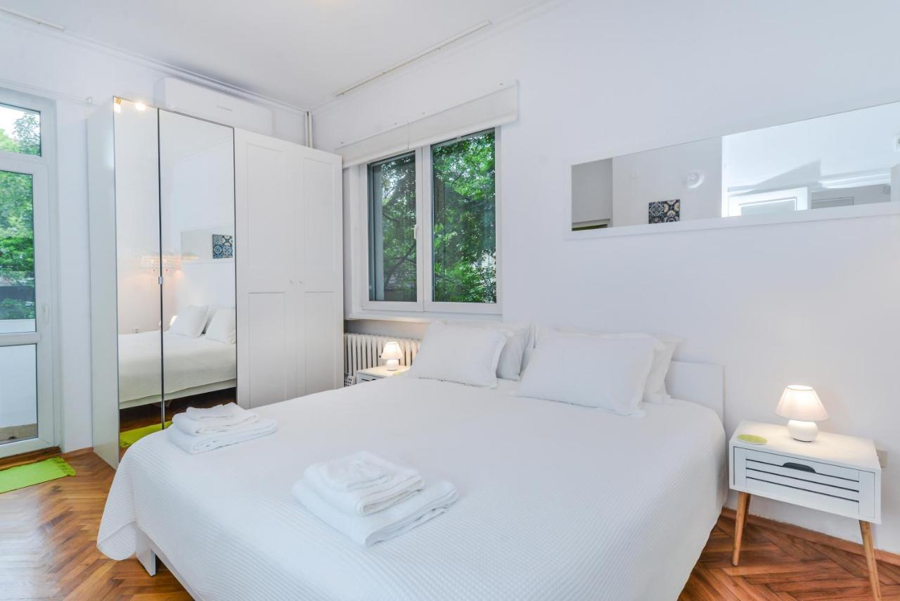 The Charming Home - One Bedroom Top Central Apartment By Flat Mаnager 소피아 외부 사진